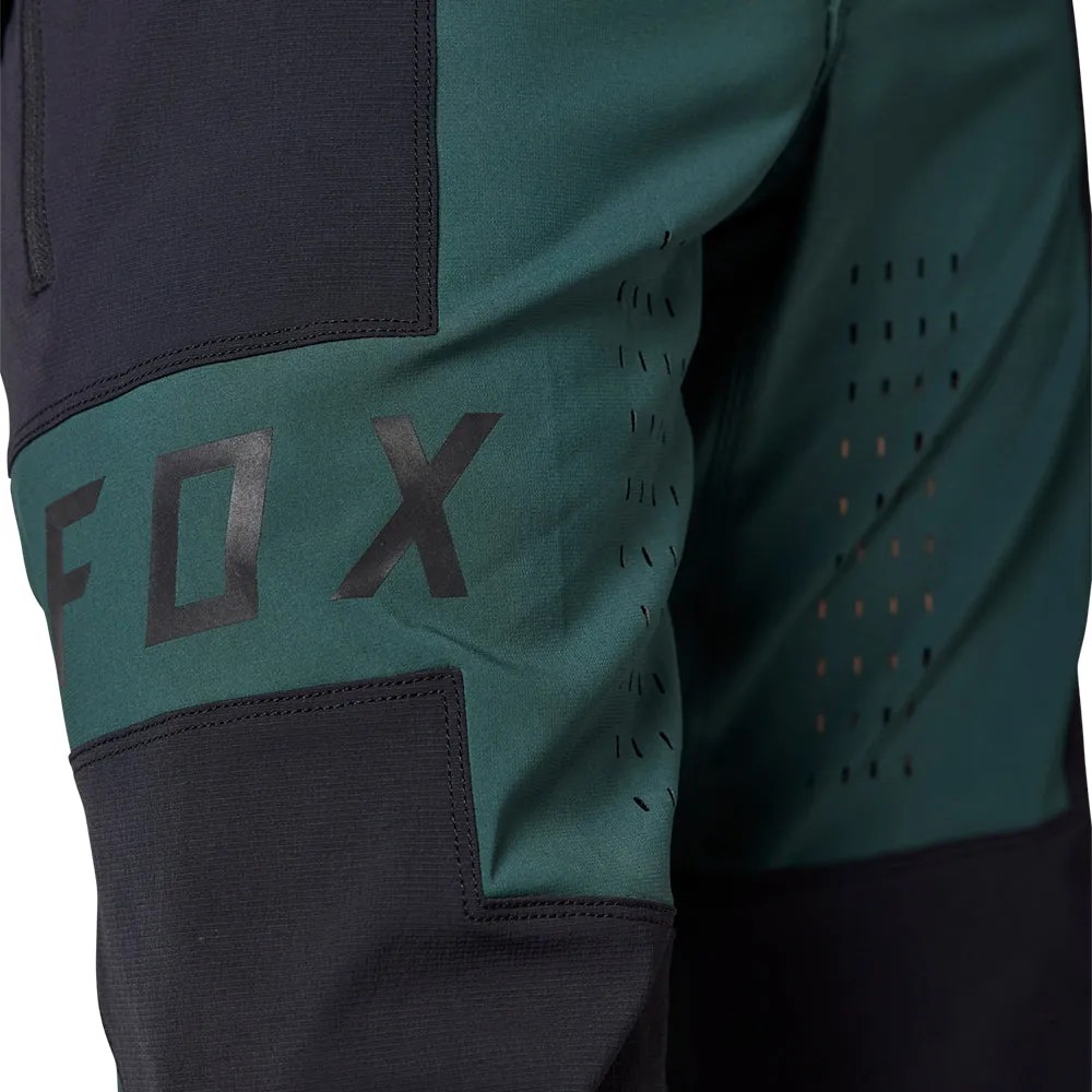 Fox Defend Pro Pants [Emerald]