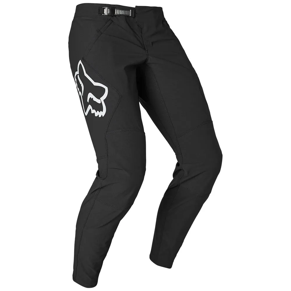Fox Defend Race Pants - Black