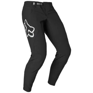 Fox Defend Race Pants - Black