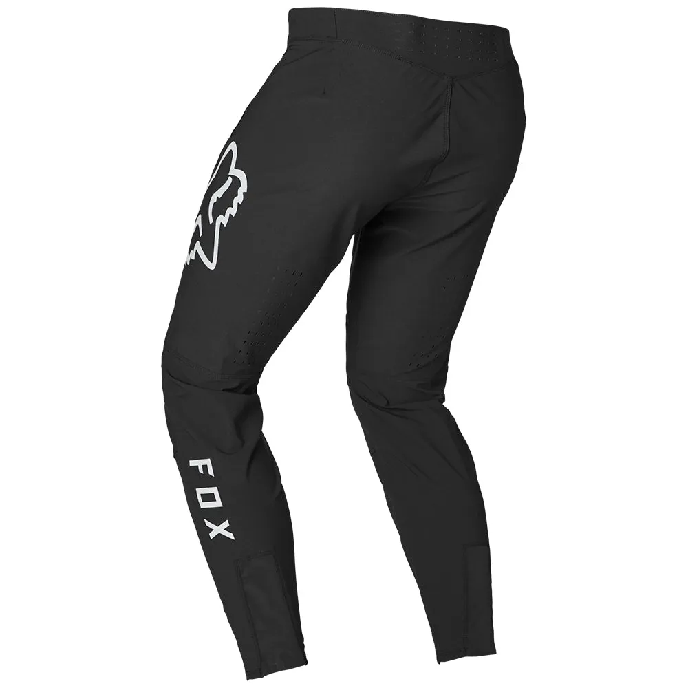 Fox Defend Race Pants - Black