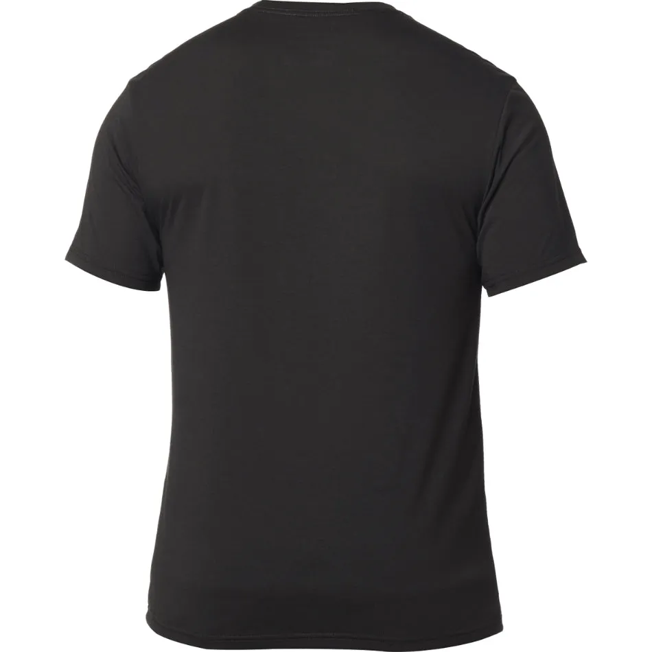 Fox Predator Ss Tech Tee