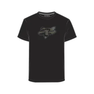 Fox Predator Ss Tech Tee