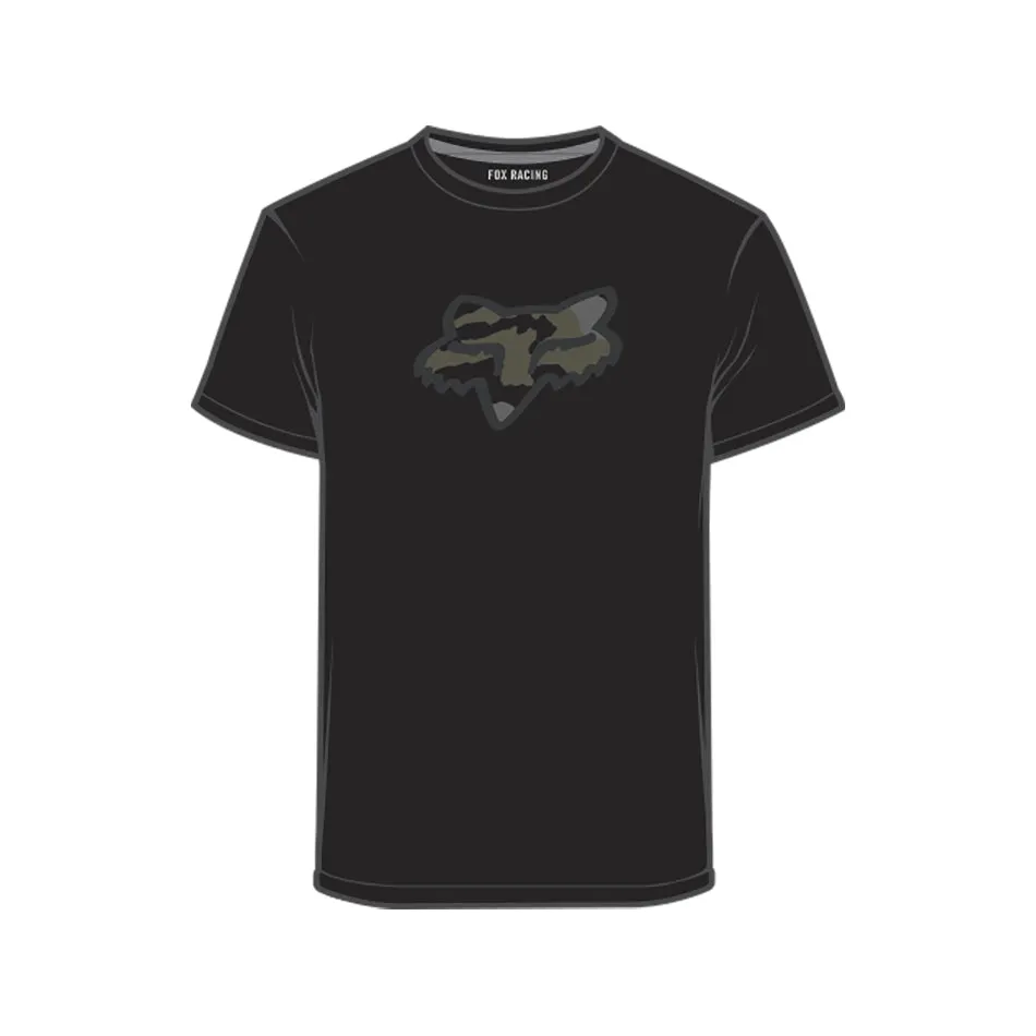 Fox Predator Ss Tech Tee