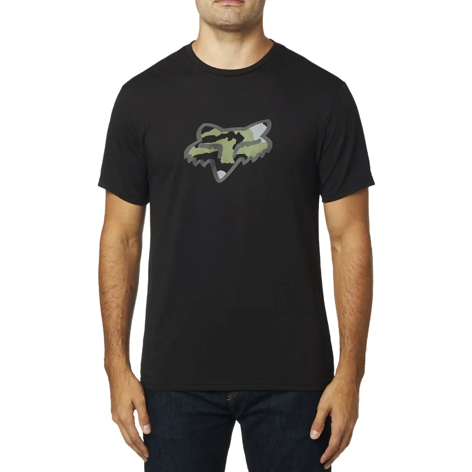 Fox Predator Ss Tech Tee