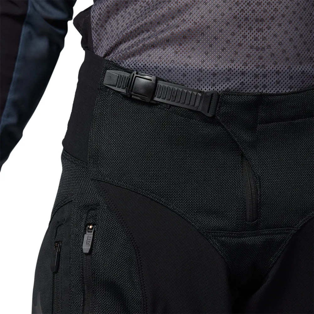 FOX RANGER AIR OFFROAD PANTS [BLACK]