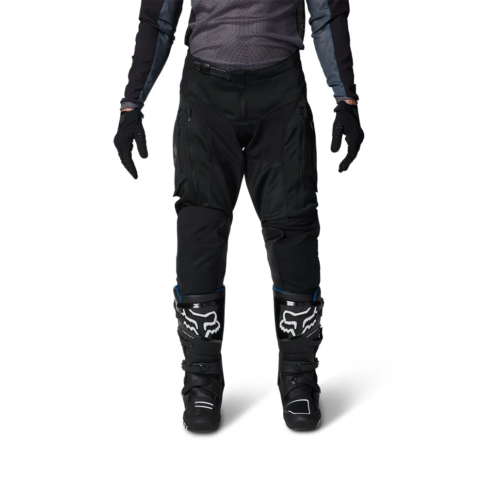 FOX RANGER AIR OFFROAD PANTS [BLACK]