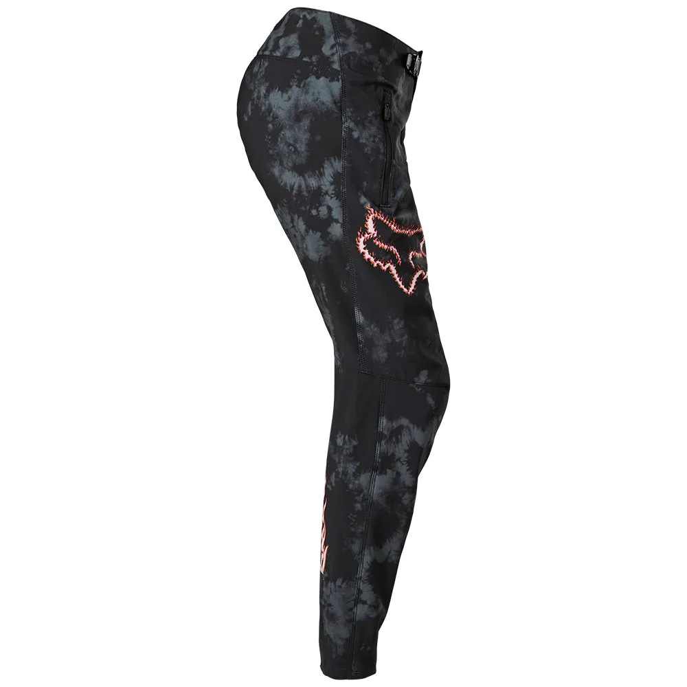 Fox Womens Defend Pants Ts57 - Black