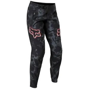 Fox Womens Defend Pants Ts57 - Black