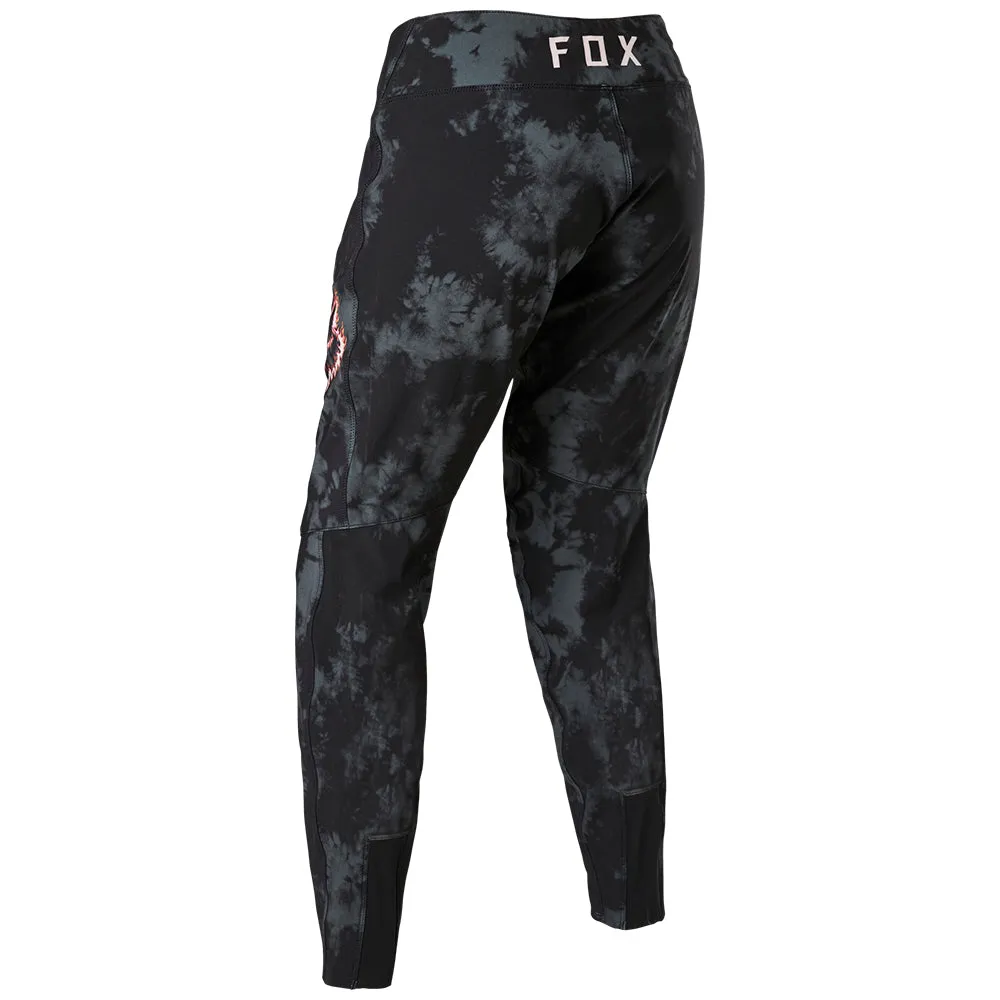 Fox Womens Defend Pants Ts57 - Black