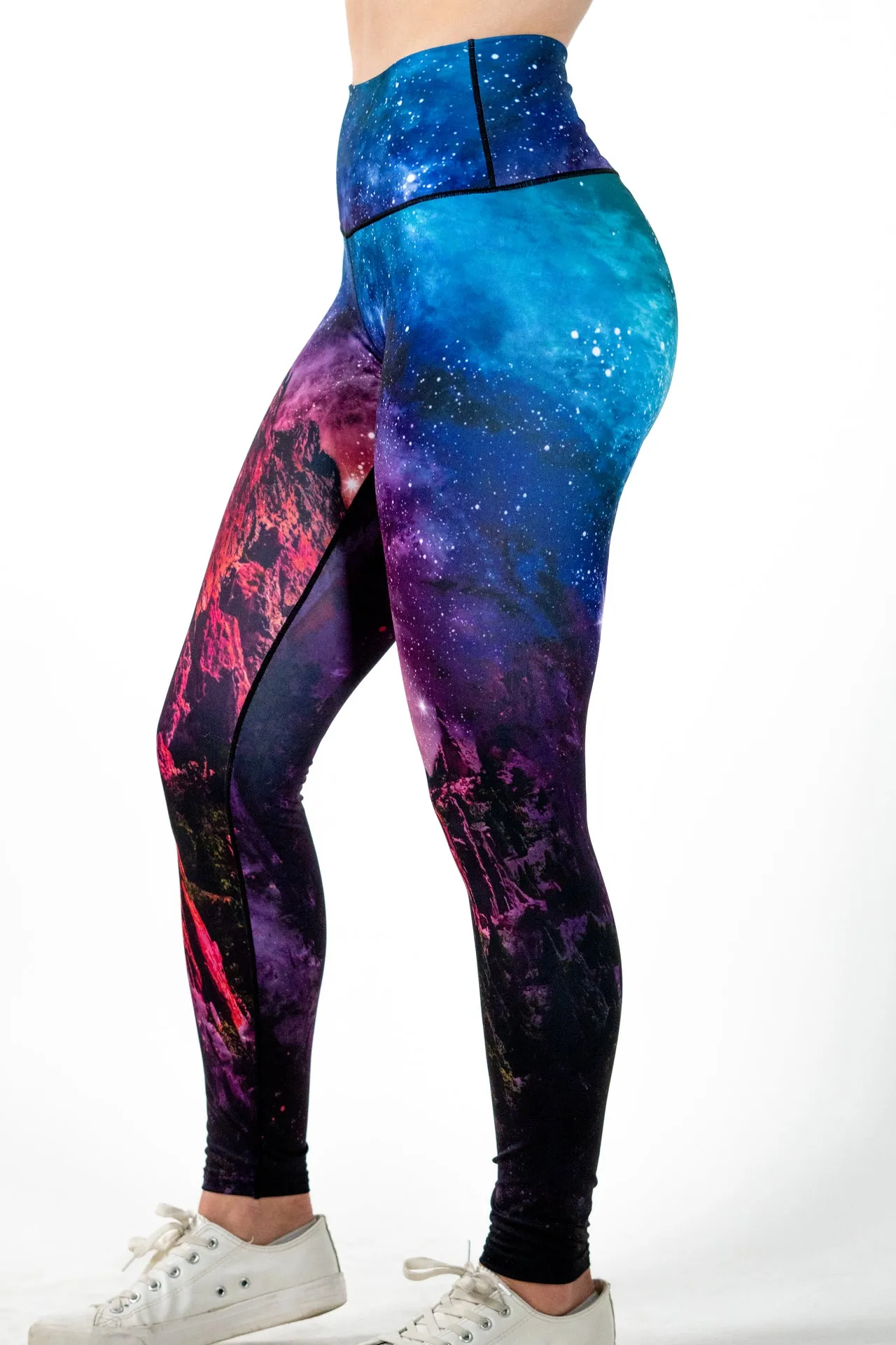 Garden of the Gods Yoga Pants