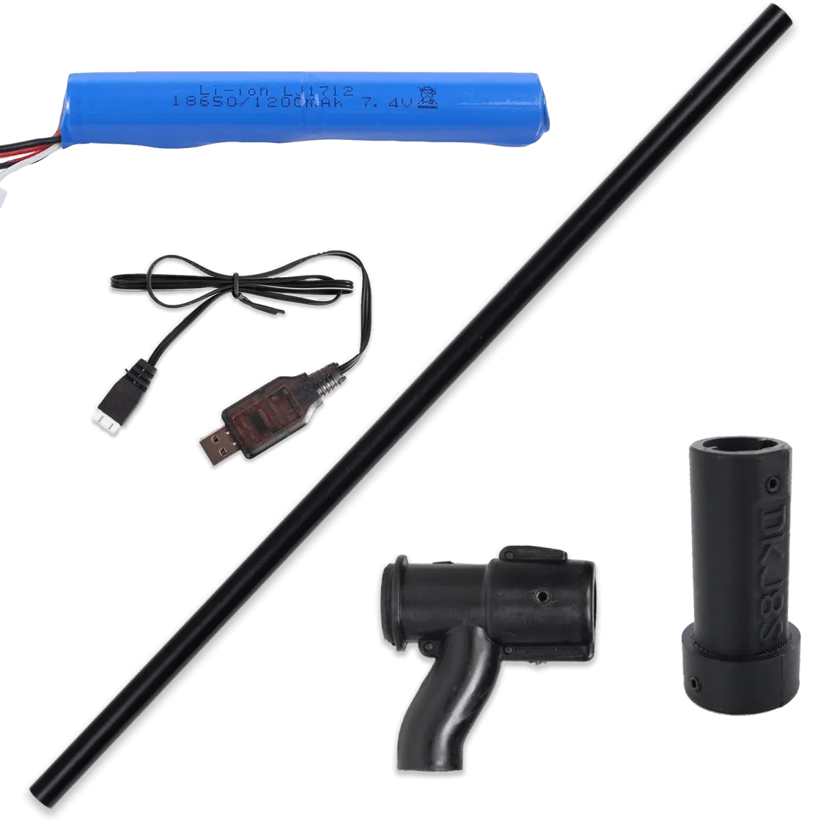 Gen 8 Bundle Basic Upgrade
