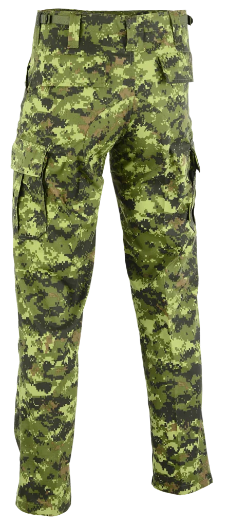 Gen2 Tac Pant