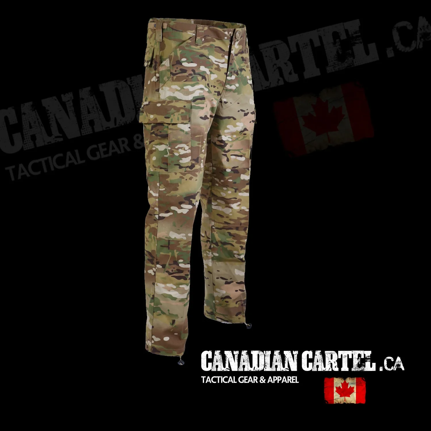 Gen2 Tac Pant