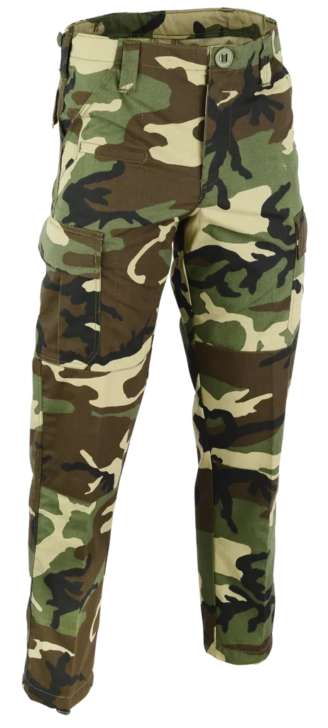 Gen2 Tac Pant