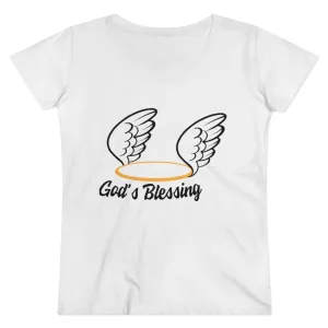 God's Blessing T-shirt