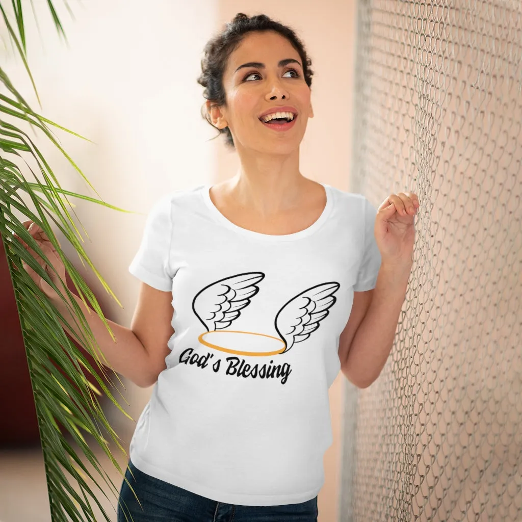 God's Blessing T-shirt