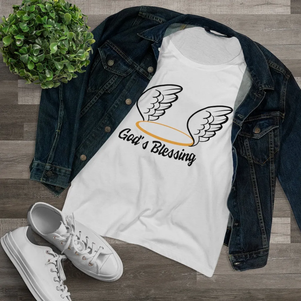 God's Blessing T-shirt