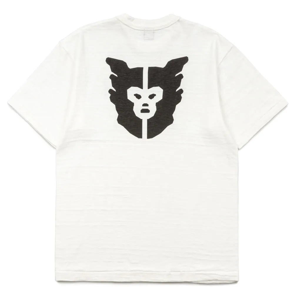 Graphic Tee #10 | White