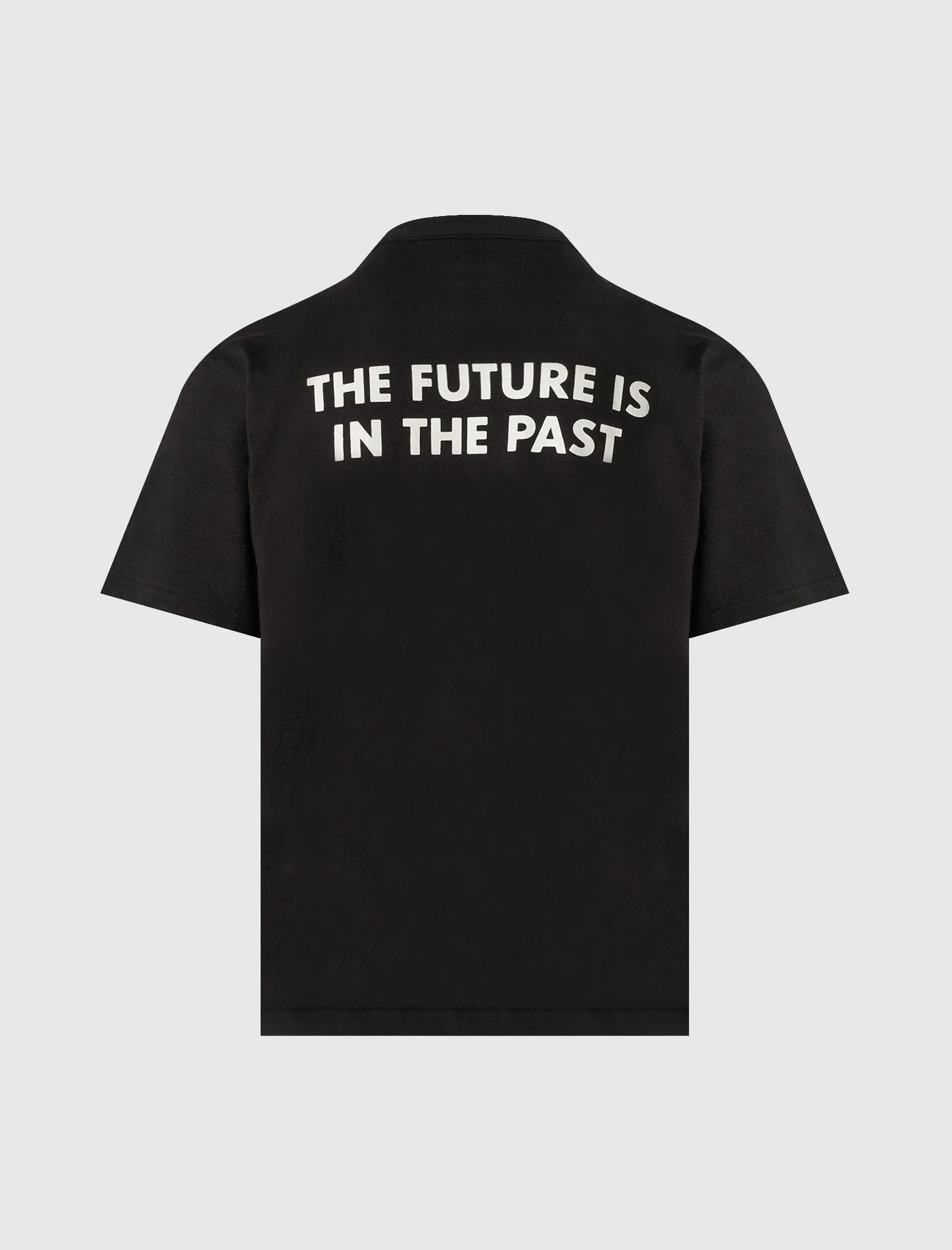GRAPHIC TEE