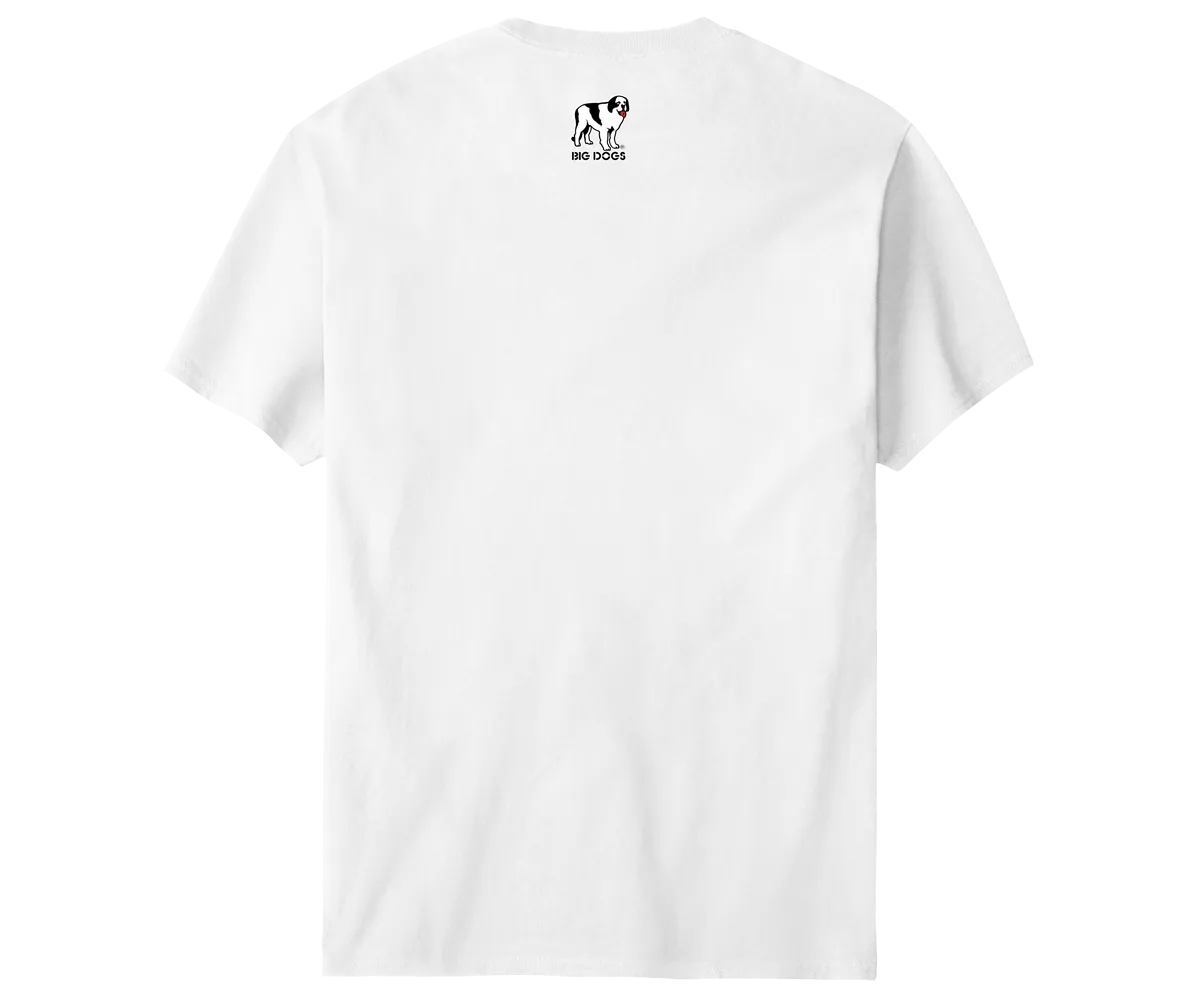 Grrwllah T-shirt