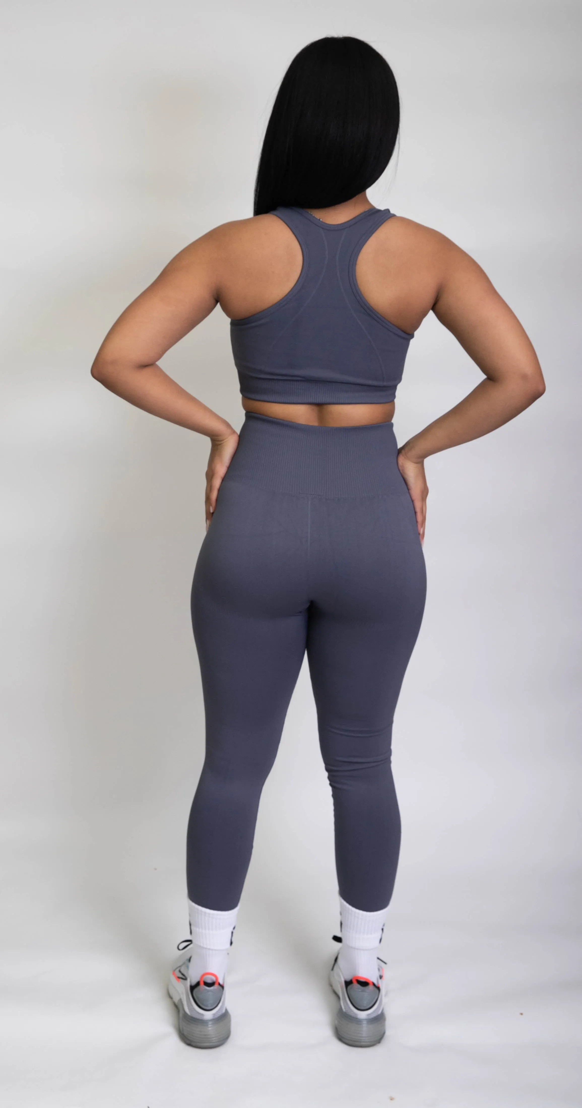 Gymtalk Seamless Leggings