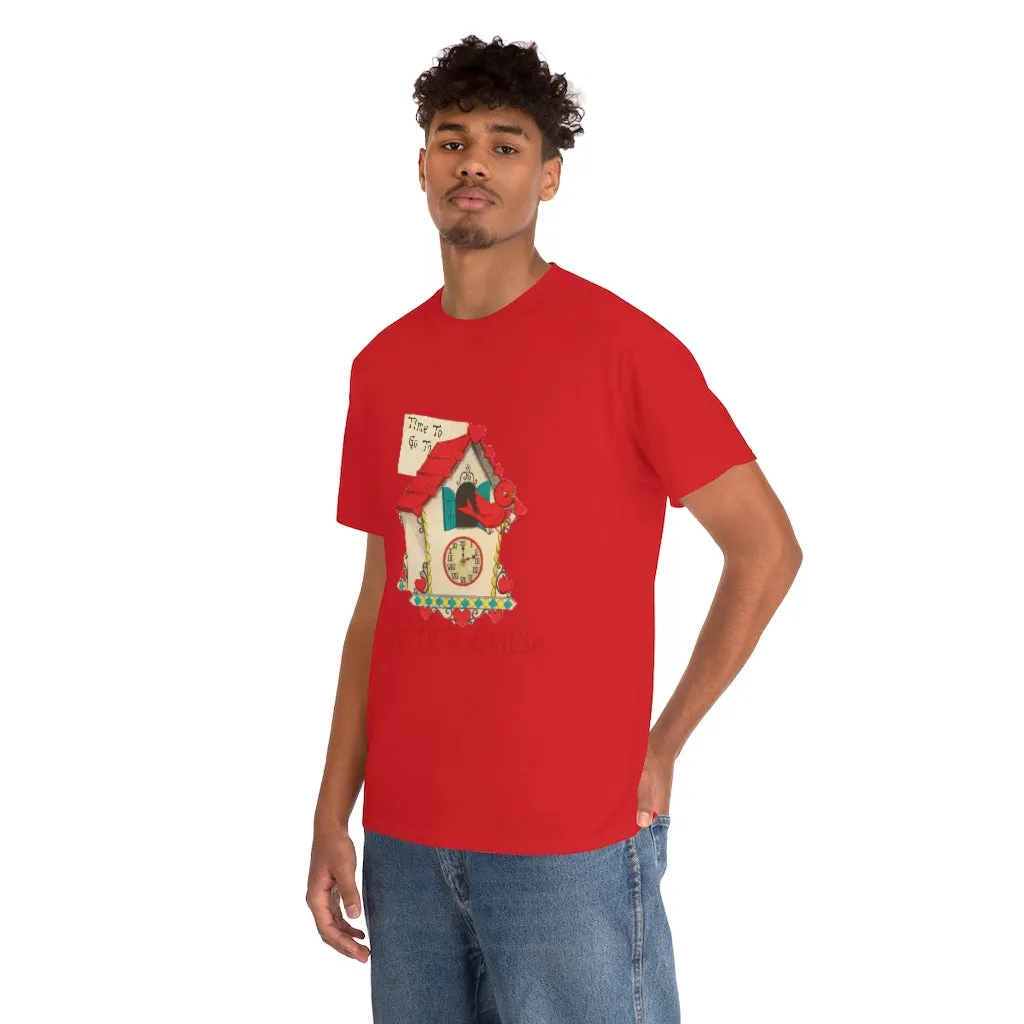 Harry’s House Clock tee shirt