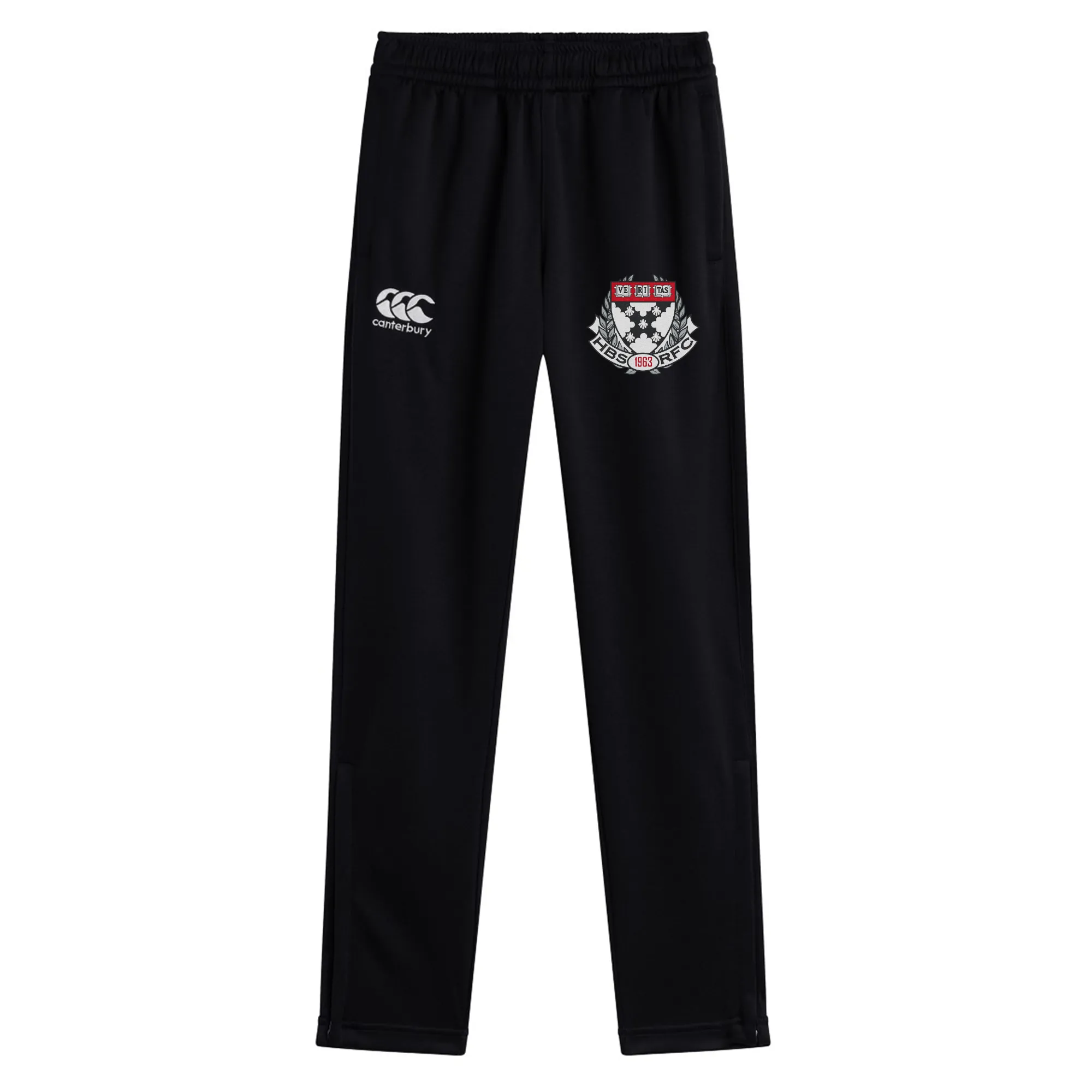 Harvard Business School RFC Stretch Tapered Pant by Canterbury