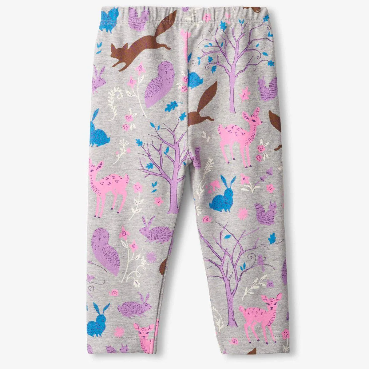 Hatley Leggings - Forest