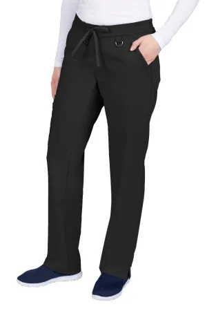 Healing Hands Scrub Pants Purple Label Tamara 9181