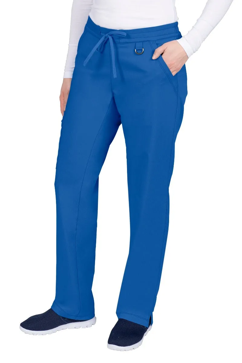 Healing Hands Scrub Pants Purple Label Tamara 9181