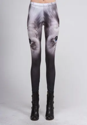 Hello Kitten Leggings