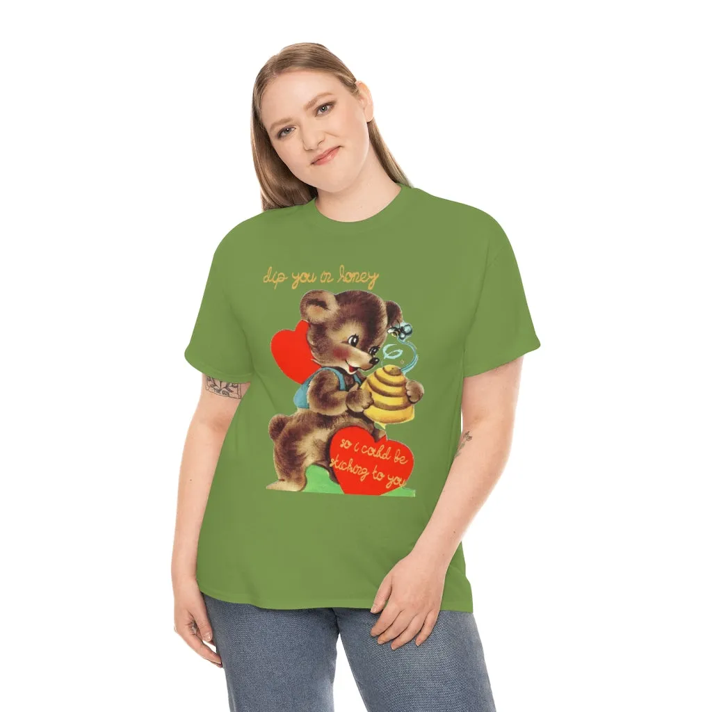 Honey Daylight Tee