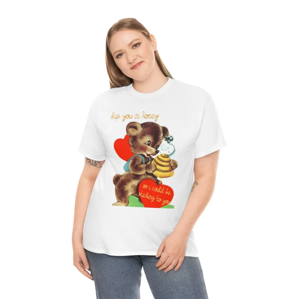 Honey Daylight Tee