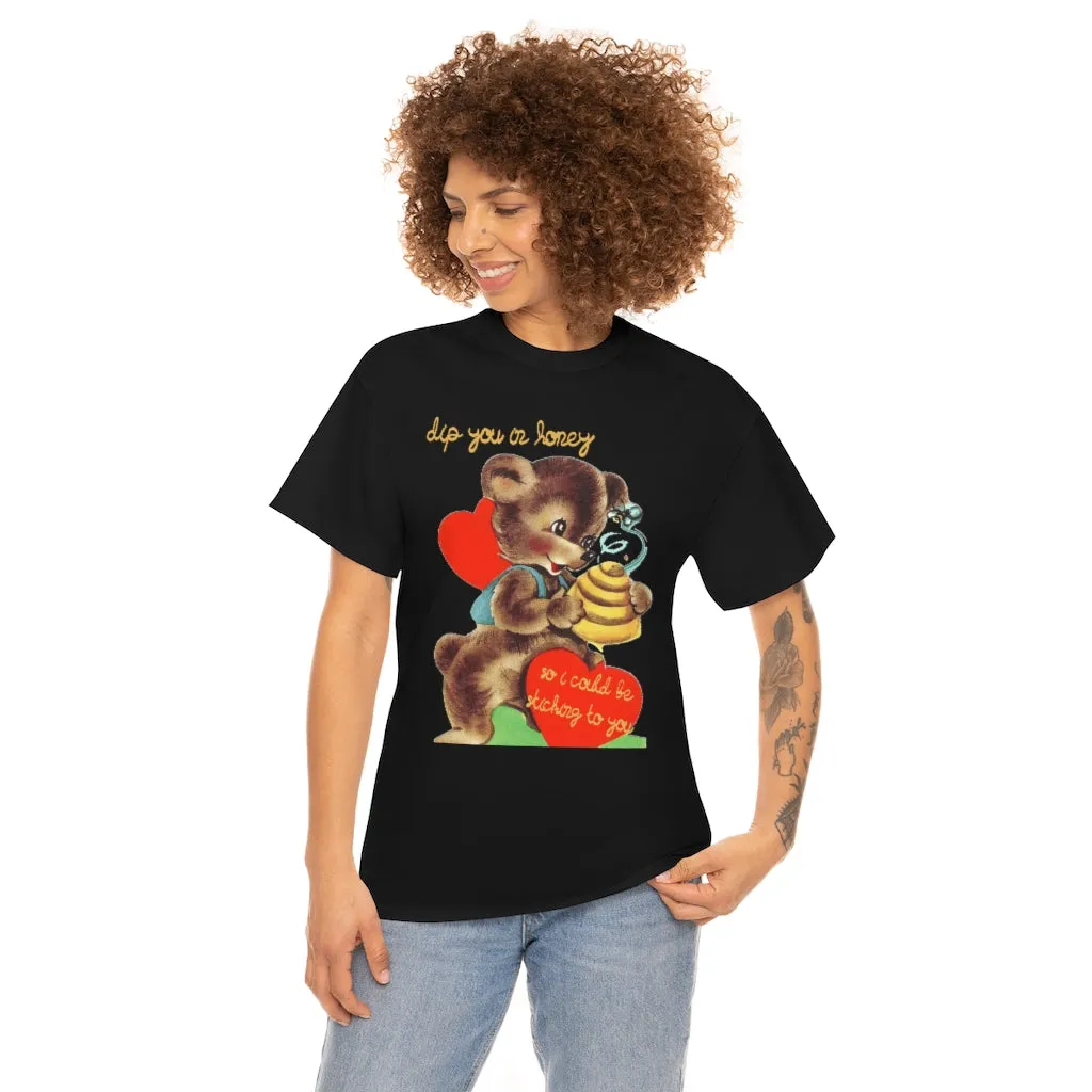 Honey Daylight Tee