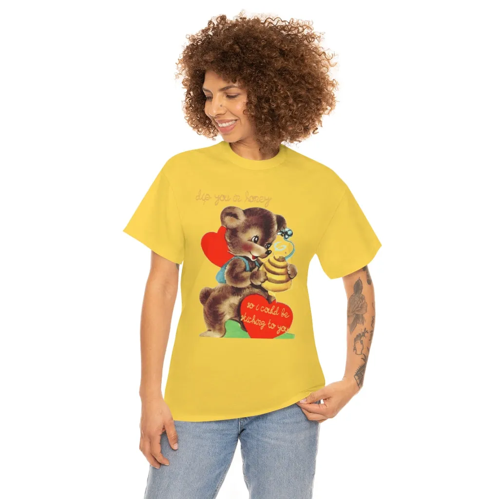 Honey Daylight Tee