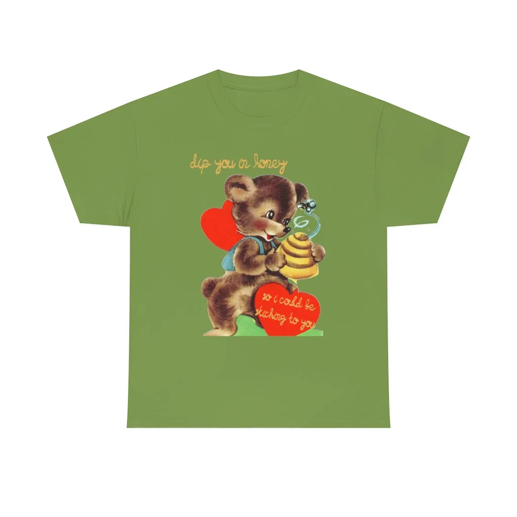 Honey Daylight Tee