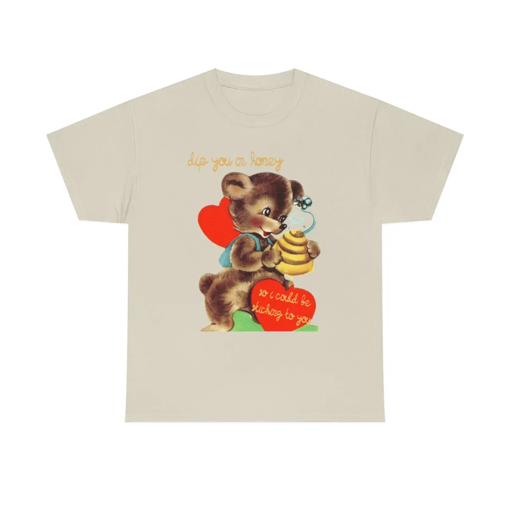Honey Daylight Tee