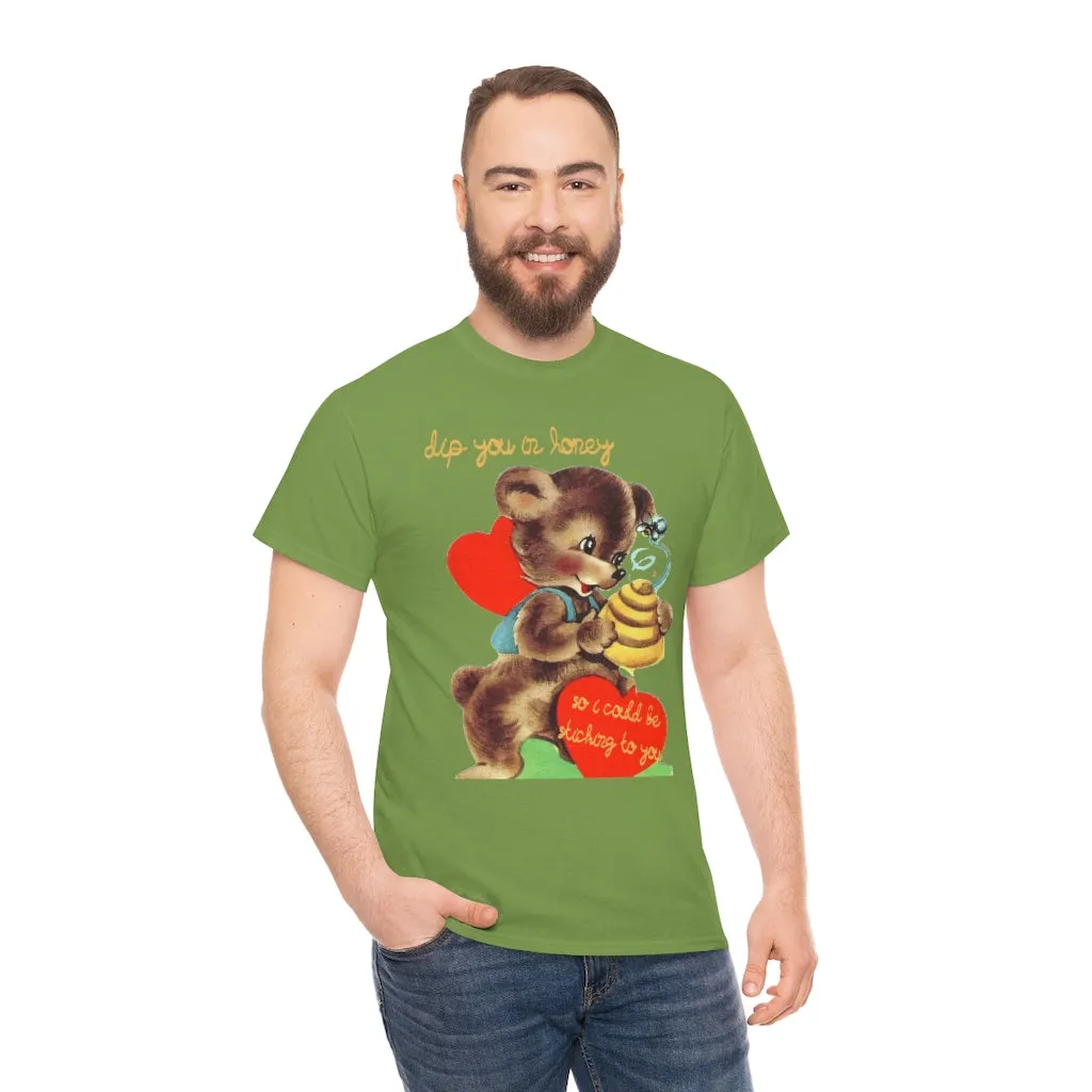 Honey Daylight Tee