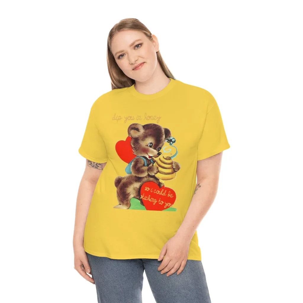 Honey Daylight Tee