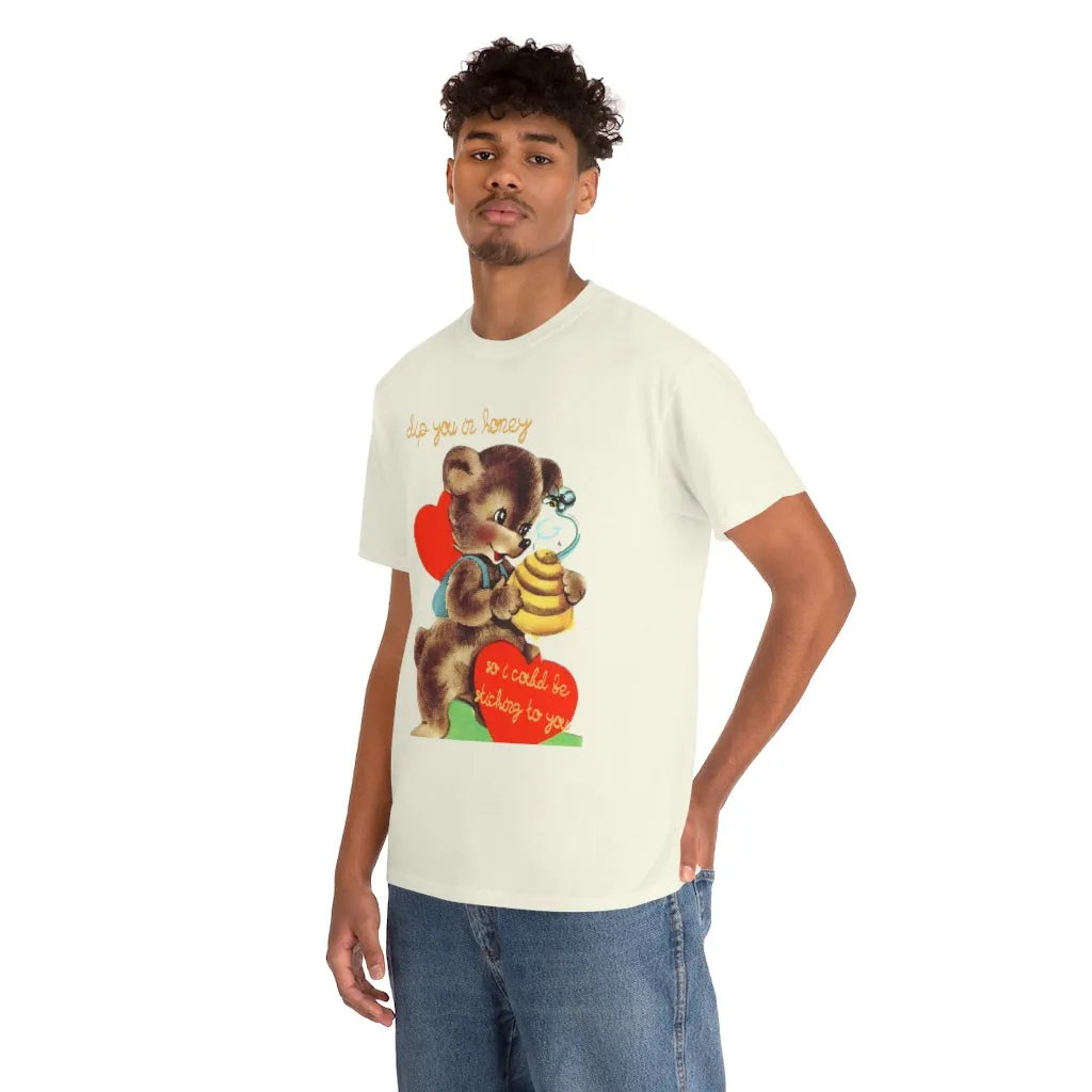 Honey Daylight Tee