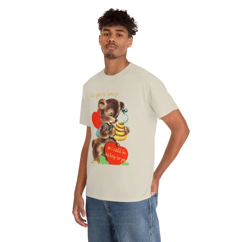 Honey Daylight Tee