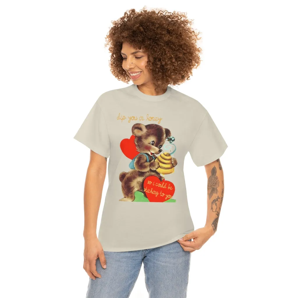 Honey Daylight Tee