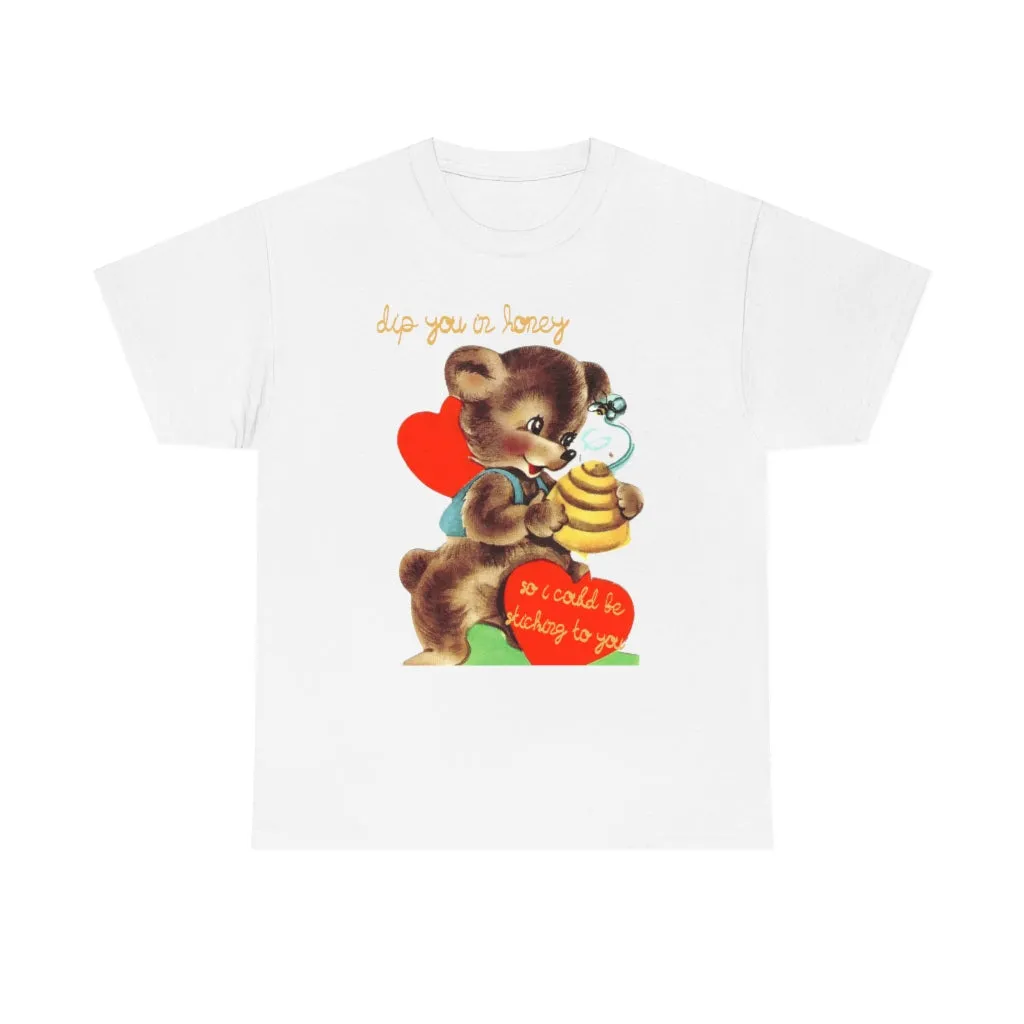 Honey Daylight Tee