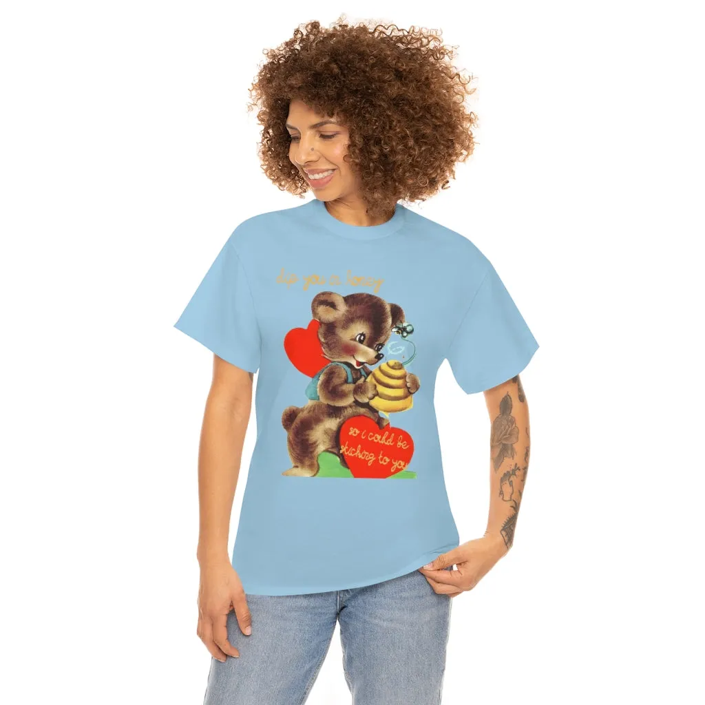 Honey Daylight Tee