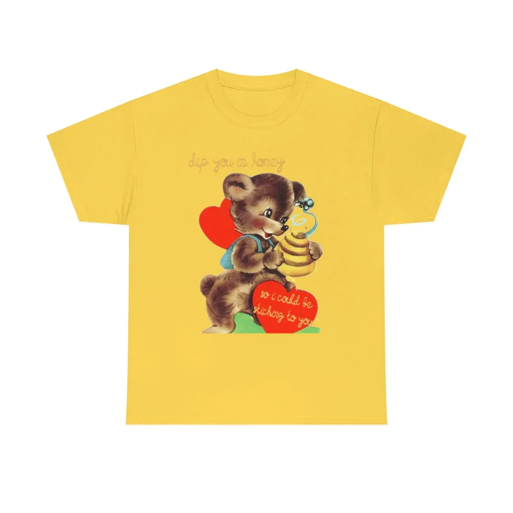 Honey Daylight Tee