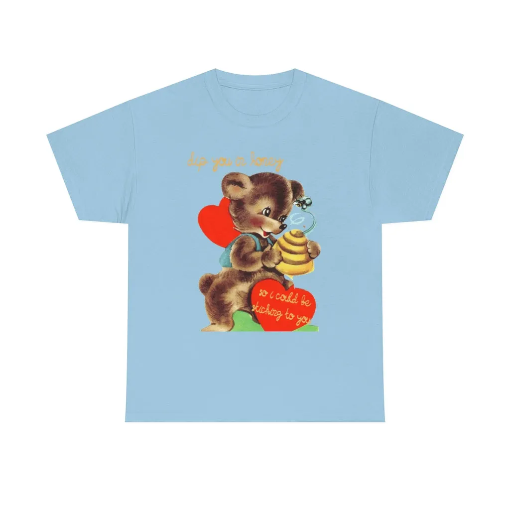 Honey Daylight Tee