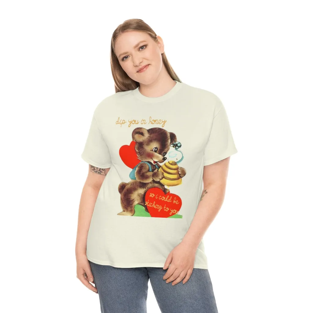 Honey Daylight Tee