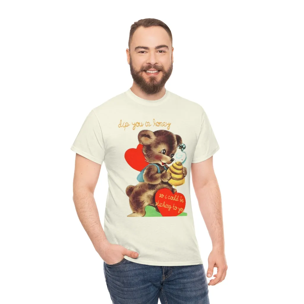 Honey Daylight Tee