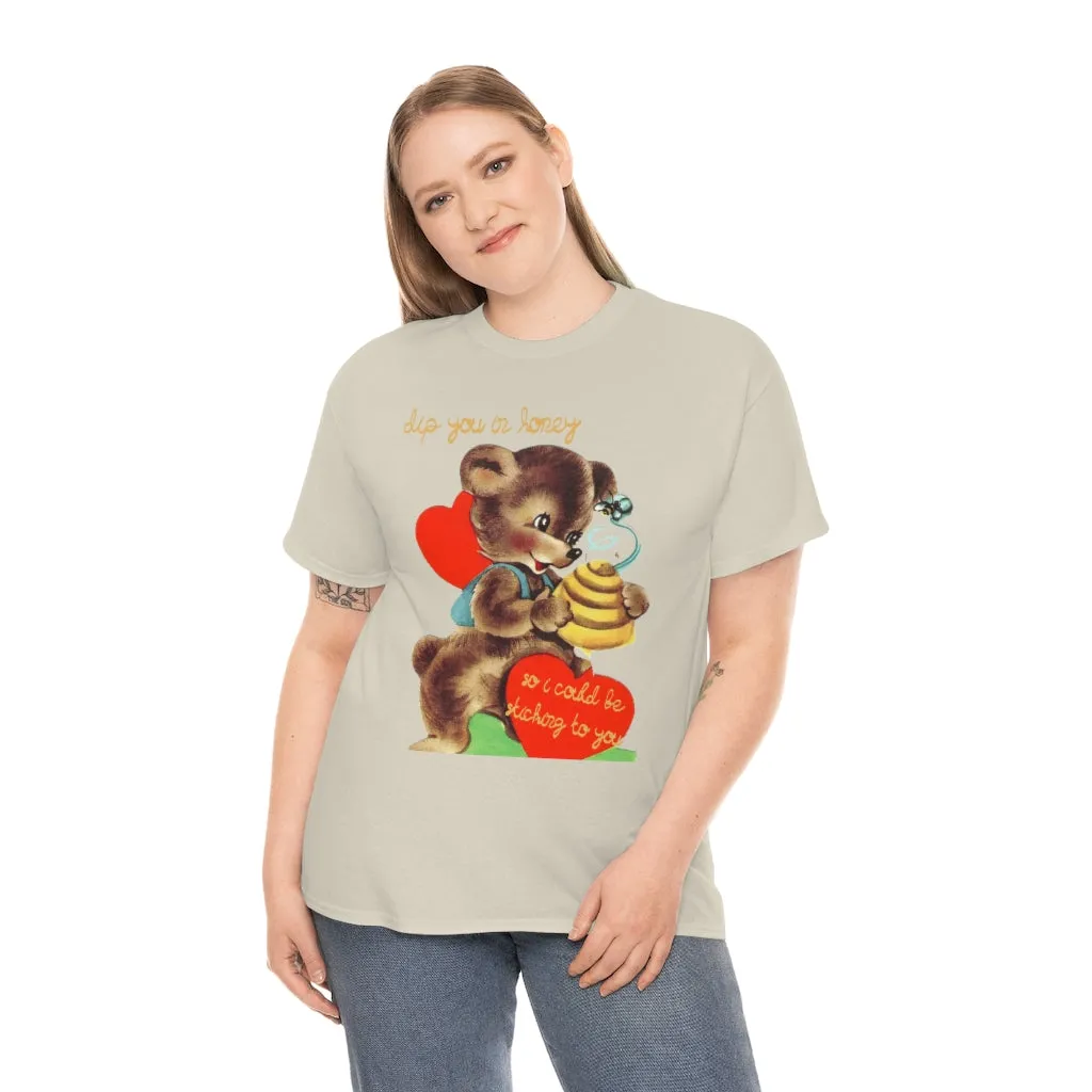 Honey Daylight Tee