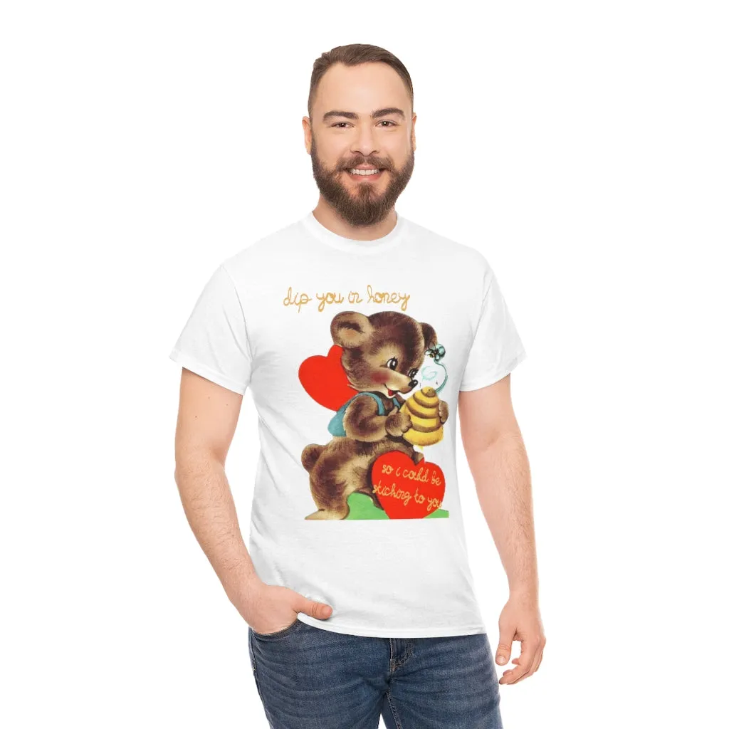 Honey Daylight Tee